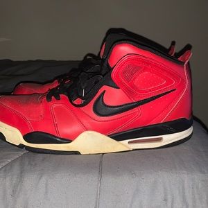 Nike Air Flight Sneakers